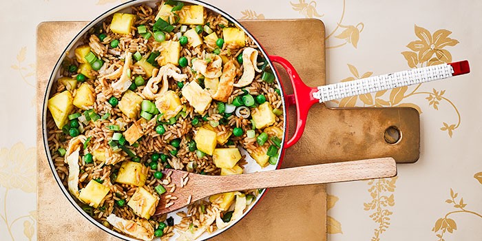 Чому варто їсти вуглеводи: все про карб-лоадінг 4