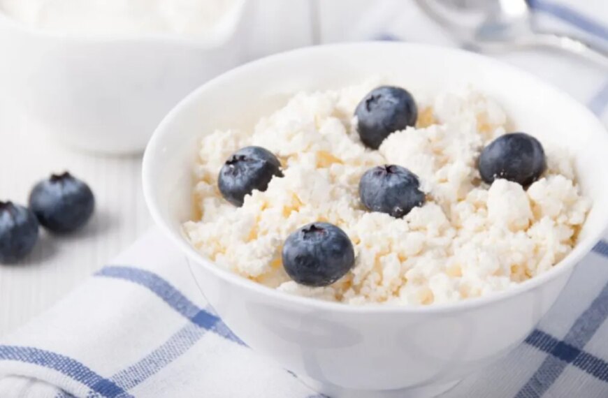 Головна 62 Чи можна їсти сир та кисломолочні продукти на ніч: думка лікаря