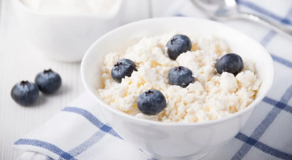 Чи можна їсти сир та кисломолочні продукти на ніч: думка лікаря 1 Чи можна їсти сир та кисломолочні продукти на ніч: думка лікаря 1