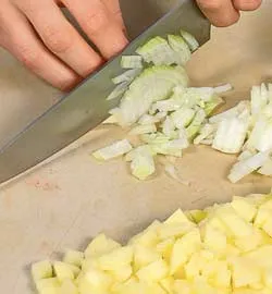 Ніжний кукурудзяний крем-суп: покроковий рецепт для справжніх гурманів 3