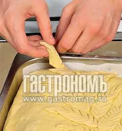 Різдвяний пиріг: Секрети домашньої випічки з фото-інструкцією 7