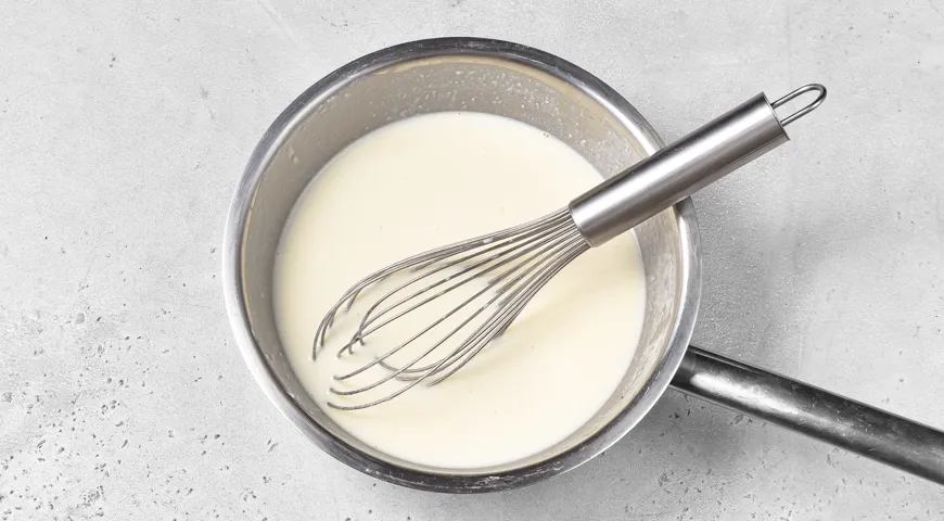 Неймовірна картопляна лазанья з соковитим фаршем: покроковий рецепт для ситної страви 6