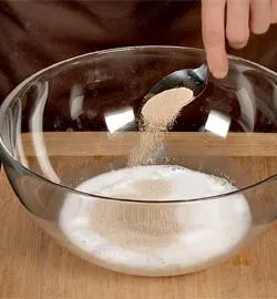 Піца з індичкою та шавлією: ароматний рецепт на кожен день 2