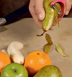 Фруктовий салат із соковитим ананасом: легкий десерт з фото. 2