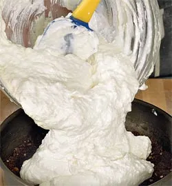 Ніжний домашній торт «Ніжність»: покроковий рецепт із фото 5