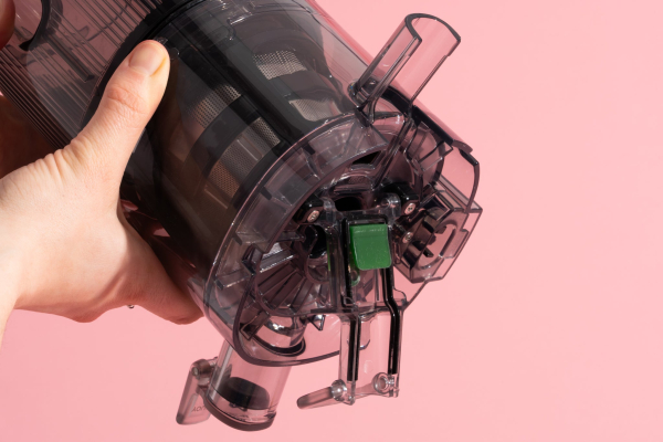 Найкращі соковитискачі: який пристрій обрати для вашого здоров'я 5