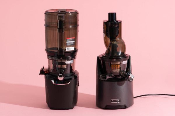 Найкращі соковитискачі: який пристрій обрати для вашого здоров'я 9