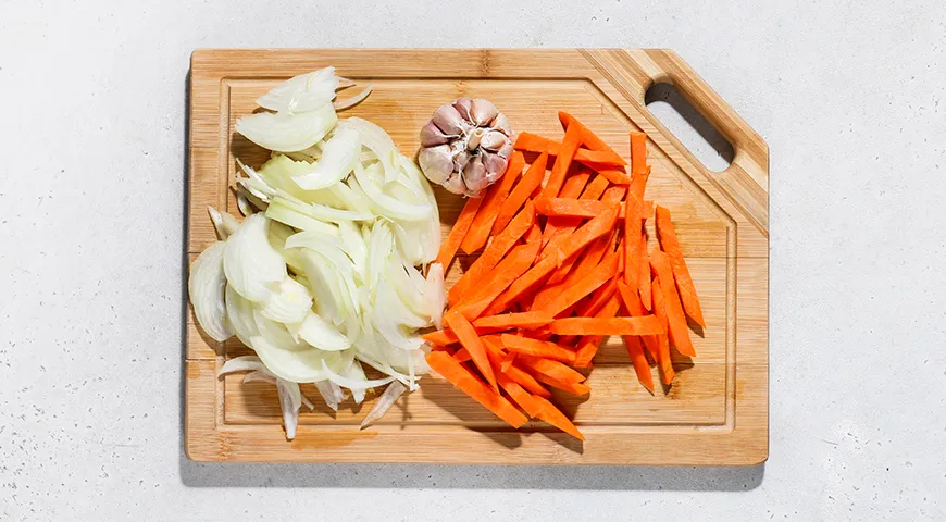 Плов з качкою: ситний та ароматний рецепт для вашого столу 3 Плов з качкою: ситний та ароматний рецепт для вашого столу 3