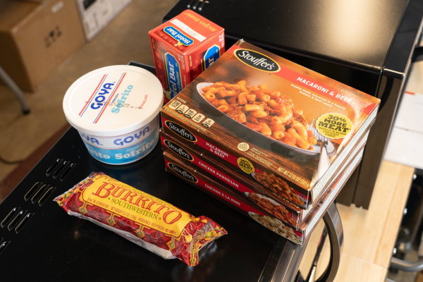 Огляд найкращих мікрохвильових печей: яку модель обрати 5