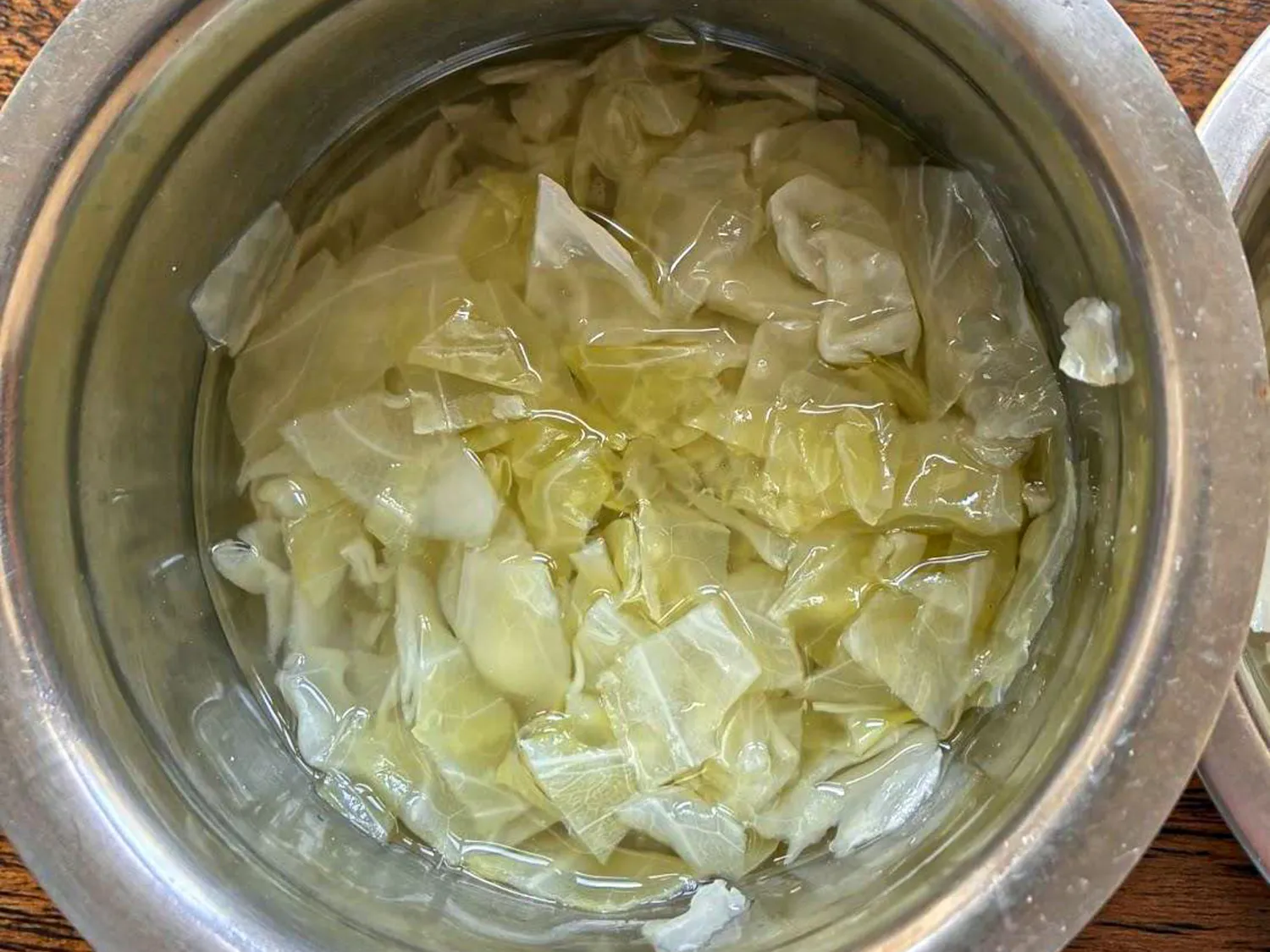 Як правильно готувати капусту: 5 способів отримати бажаний смак 3