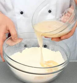 Азійські пиріжки: покроковий рецепт з фото 2