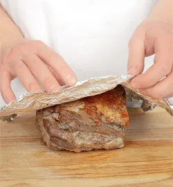 Гаряча буженина: ситна страва, що зігріває серце (покроковий рецепт із фото) 6