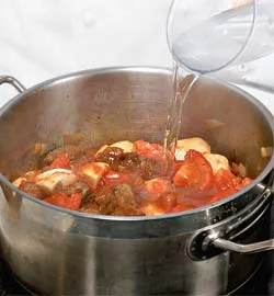 Ароматна баранина по-індійськи: детальний рецепт з фото 6