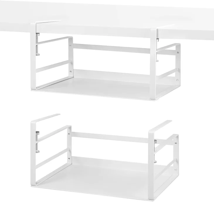 Затишок та простір: 14 геніальних рішень для вашої кухні 6