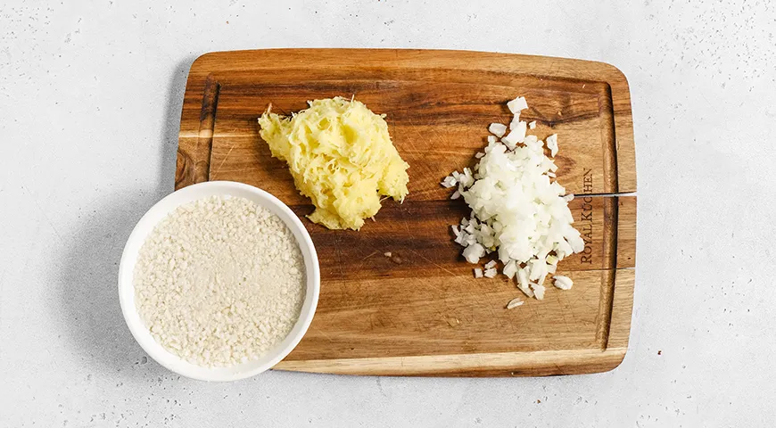 Ароматні запечені котлетки у вершковому соусі: ніжний смак у кожному шматочку 1