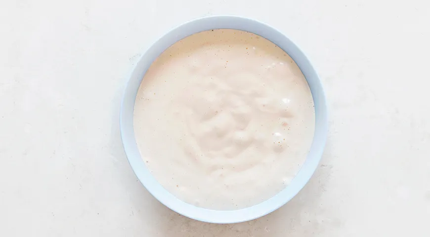 Ніжний торт "Чародійка": покроковий рецепт із фото та калорійністю 2