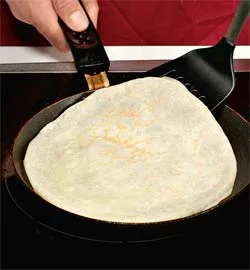 Весняні роли зі свининою та овочами: смачний і легкий рецепт з фото 2