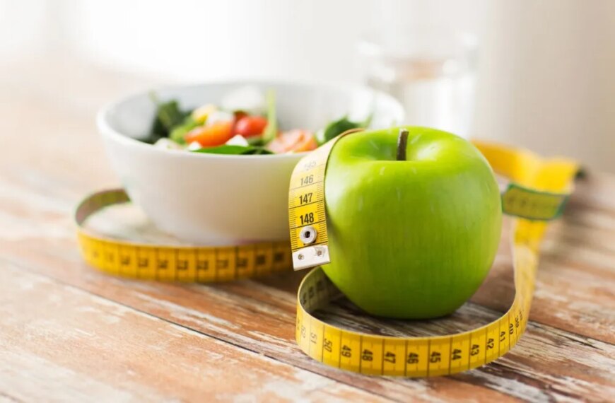 Головна 59 День против диеты: отменяем ограничения и наслаждаемся едой