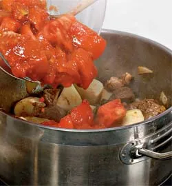 Ароматна баранина по-індійськи: детальний рецепт з фото 5