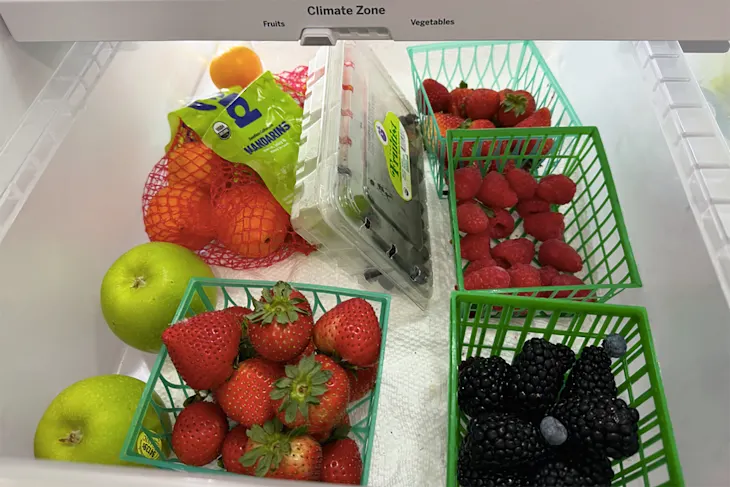 Затишок на кухні: прості лайфхаки для ідеальної організації 4