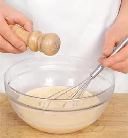 Гречані млинці: покроковий рецепт з фото 2