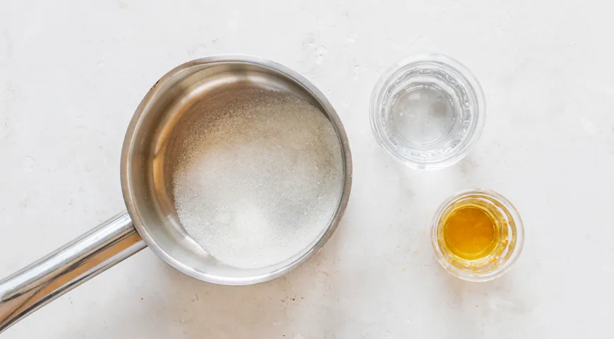 Ніжний торт "Чародійка": покроковий рецепт із фото та калорійністю 7