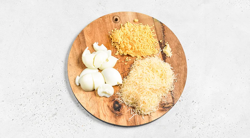 Ніжний крабовий торт: легкий рецепт з фото для ідеального десерту 5