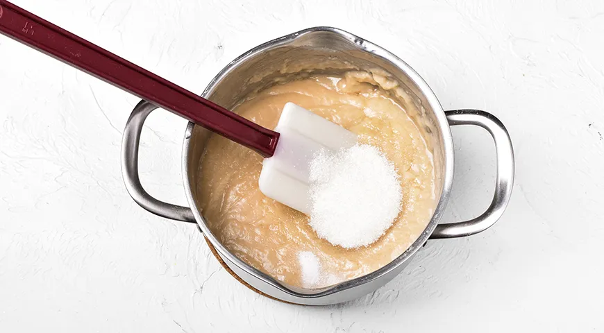 Хавіц: поживна вірменська страва для ситного сніданку 5