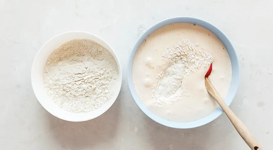 Ніжний торт "Чародійка": покроковий рецепт із фото та калорійністю 3