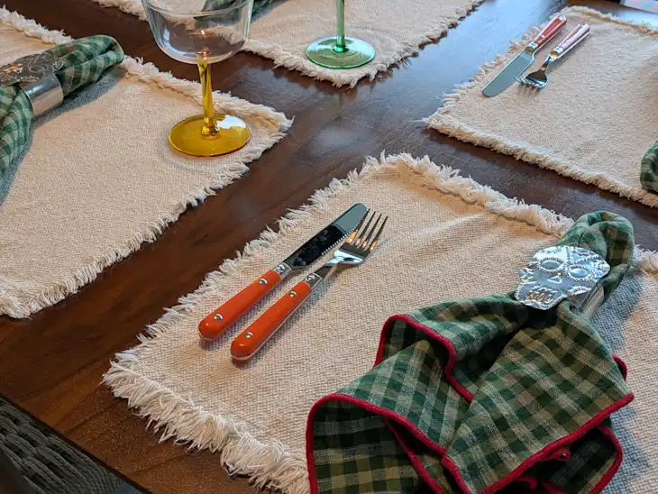 Затишна ретро-кухня: прості ідеї для вашого дому 2