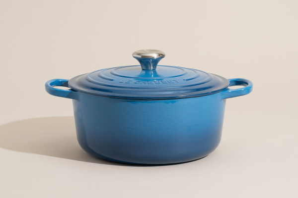 Найкращі чавунні казани: на що звернути увагу при виборі 9