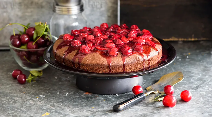 День кондитера 2026: історія та традиції свята – читайте на Gastronom.ru 3