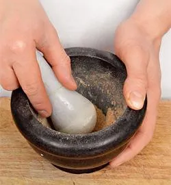 Млинці з печерицями: ніжний рецепт з фото 5