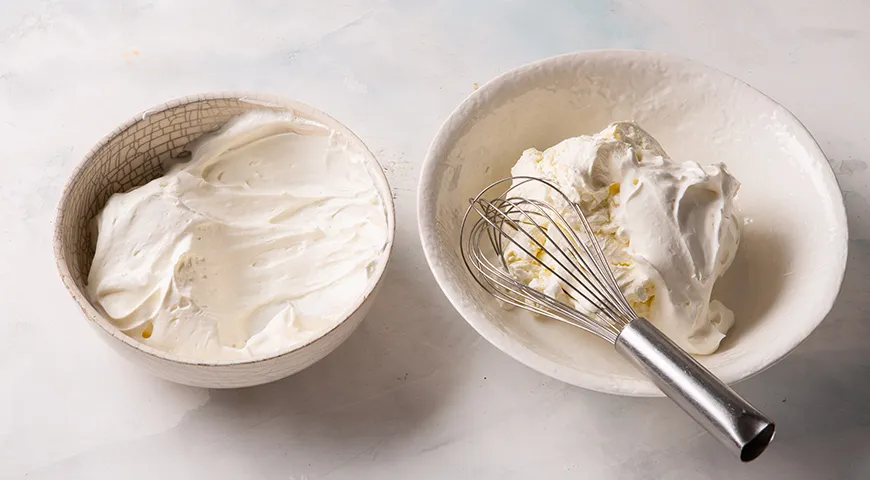 Неймовірний торт "Манго-Маракуйя": екзотичний десерт з фото-рецептом 7