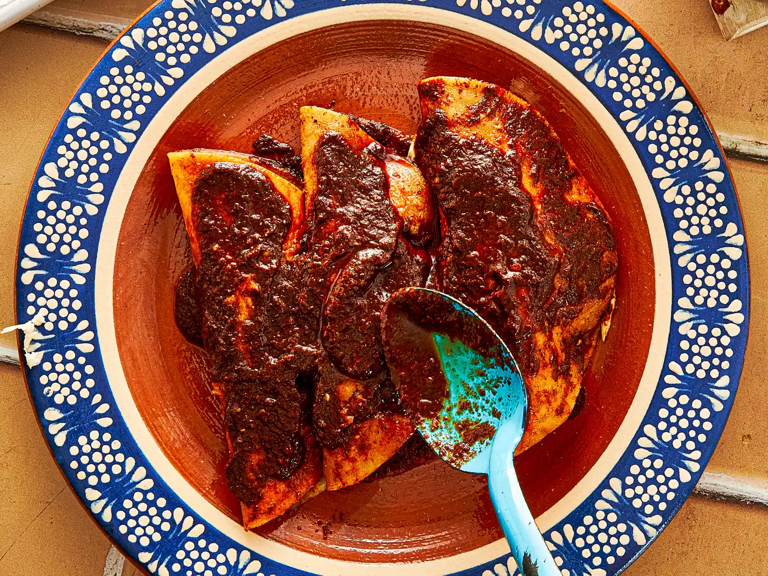 Чому це 2-хвилинне додавання робить вашу сальсу неймовірно смачною 1