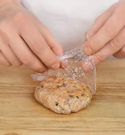 Рибно-овочеві котлетки: ніжний смак та користь у кожному шматочку 6