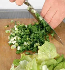 Традиційний український сирник з родзинками: простий рецепт 4