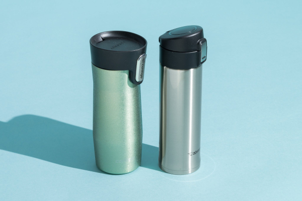 Найкращі термокружки для подорожей: огляд та рекомендації 1 Найкращі термокружки для подорожей: огляд та рекомендації 1