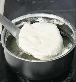 Заливное из судака з креветками: смачний та вишуканий рецепт для святкового столу 5