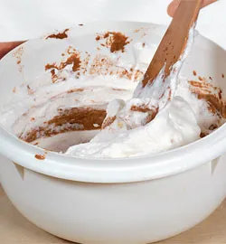 Чорноліський торт: Покроковий рецепт з фото 3