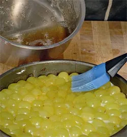 Ніжний домашній торт «Ніжність»: покроковий рецепт із фото 7