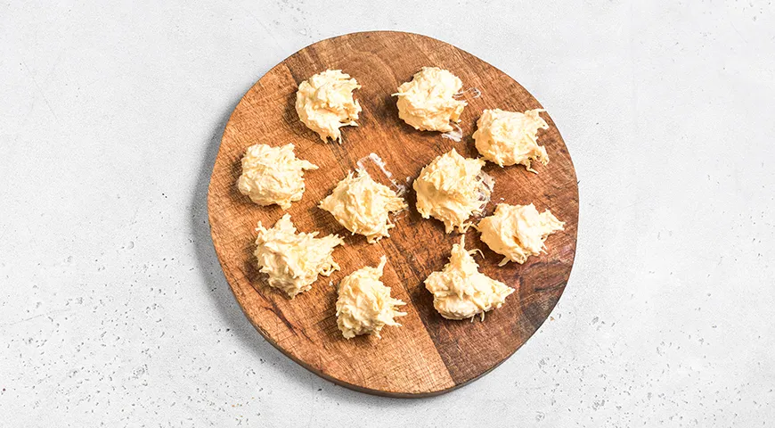 Ніжний крабовий торт: легкий рецепт з фото для ідеального десерту 7