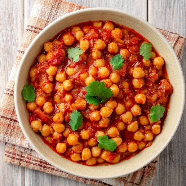 Головна 57 Користь нуту: 11 причин додати його до свого раціону