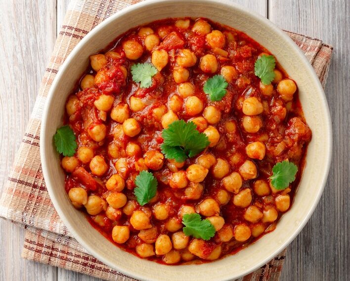 Головна 63 Користь нуту: 11 причин додати його до свого раціону