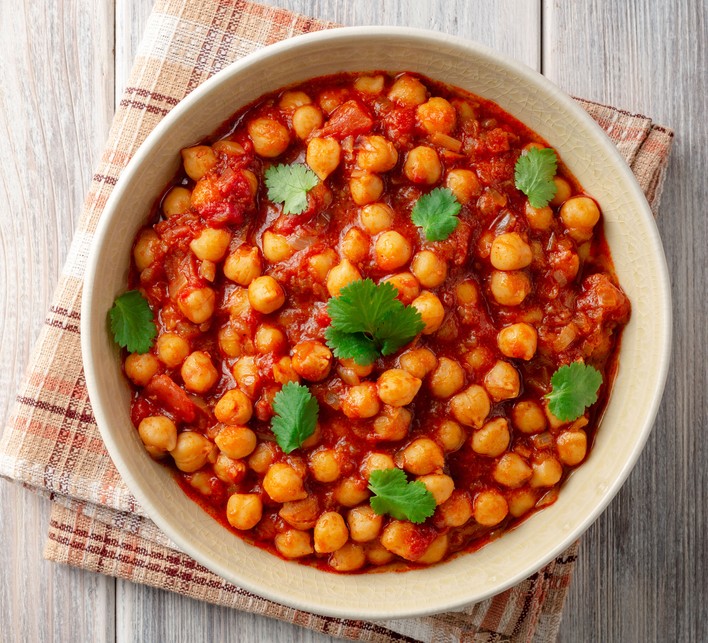 Користь нуту: 11 причин додати його до свого раціону 1