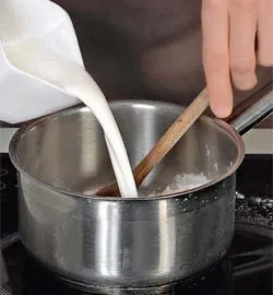 Яловиче серце в вершковому соусі: ніжний смак та вишуканий аромат 5