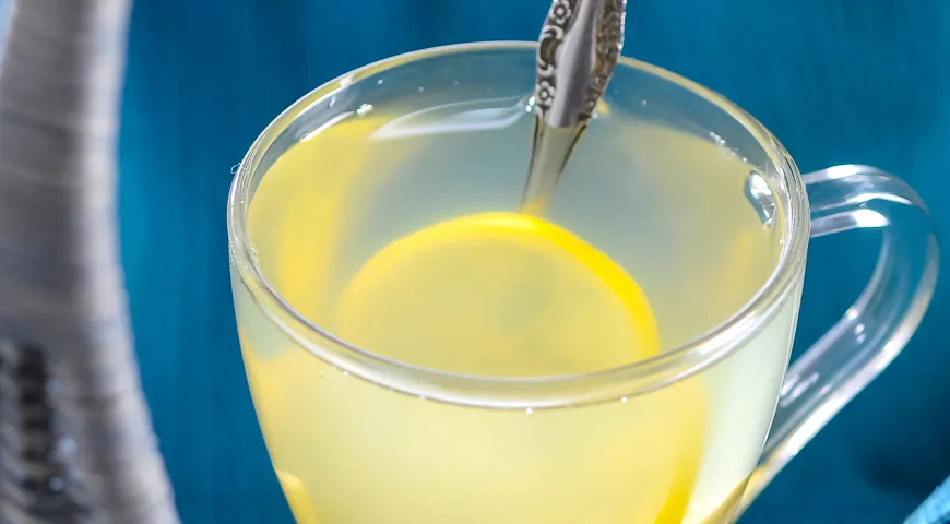 Імбирний лимонад: освіжаючий рецепт з фото для легкості та насолоди 2