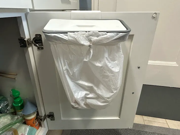 Затишок та простір: 14 геніальних рішень для вашої кухні 11