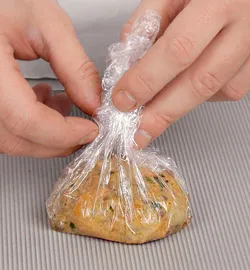 Рибно-овочеві котлетки: ніжний смак та користь у кожному шматочку 5