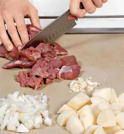 Ароматна баранина по-індійськи: детальний рецепт з фото 2